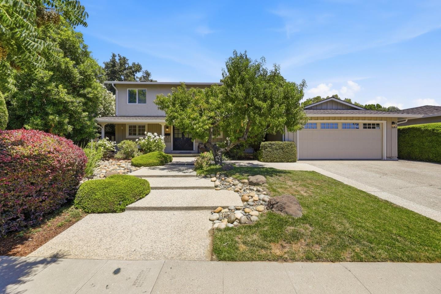 2260 Constitution DR, San Jose, CA