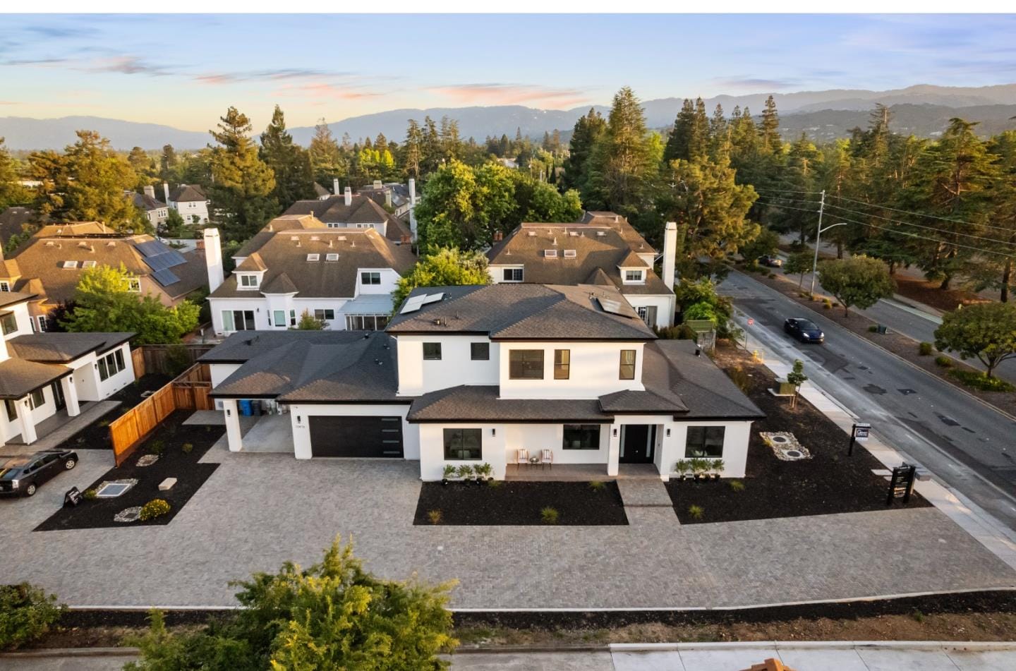 10476 S Stelling RD, Cupertino, CA 95014