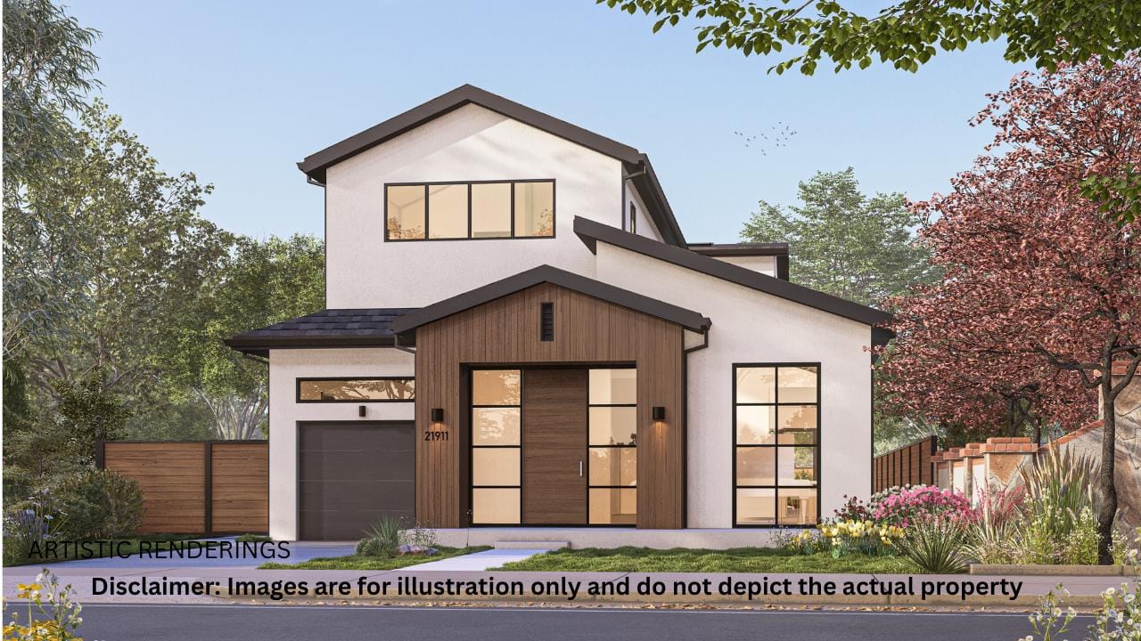21911 Dolores AVE, Cupertino, CA 95014