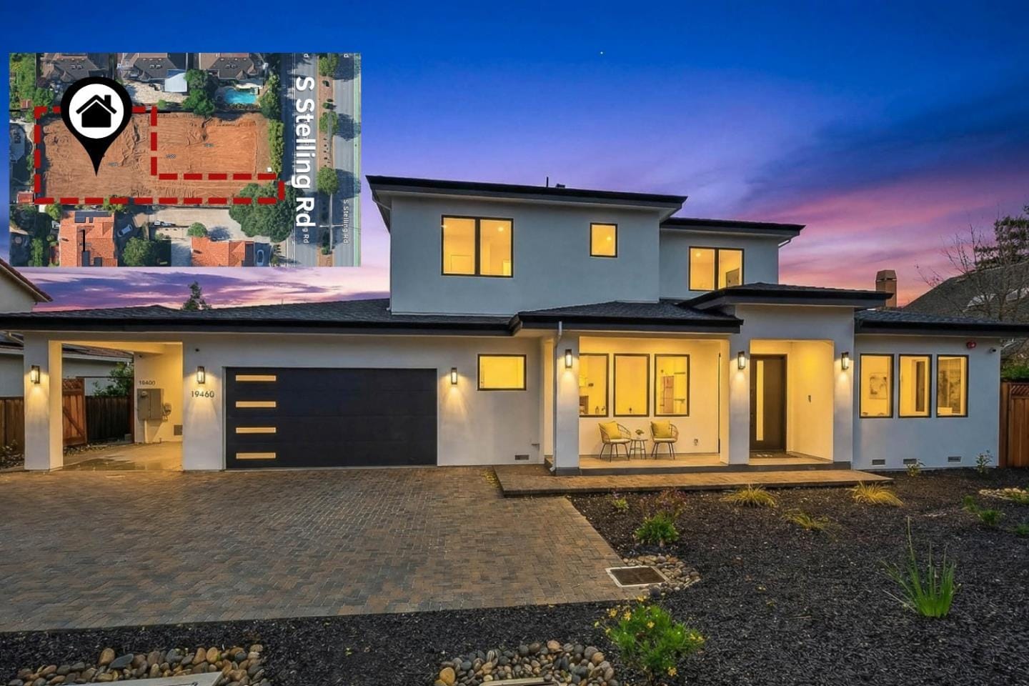 10468 S Stelling RD, Cupertino, CA 95014