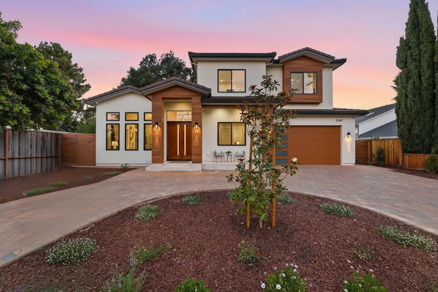 10481 N Stelling RD, Cupertino, CA 95014