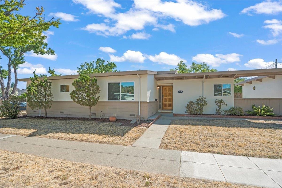 4878 Elester DR, San Jose, CA