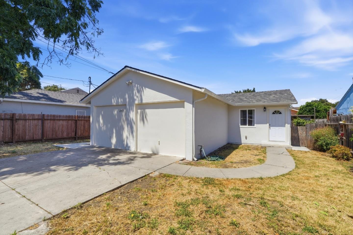 2369 Oakwood DR, East Palo Alto, CA