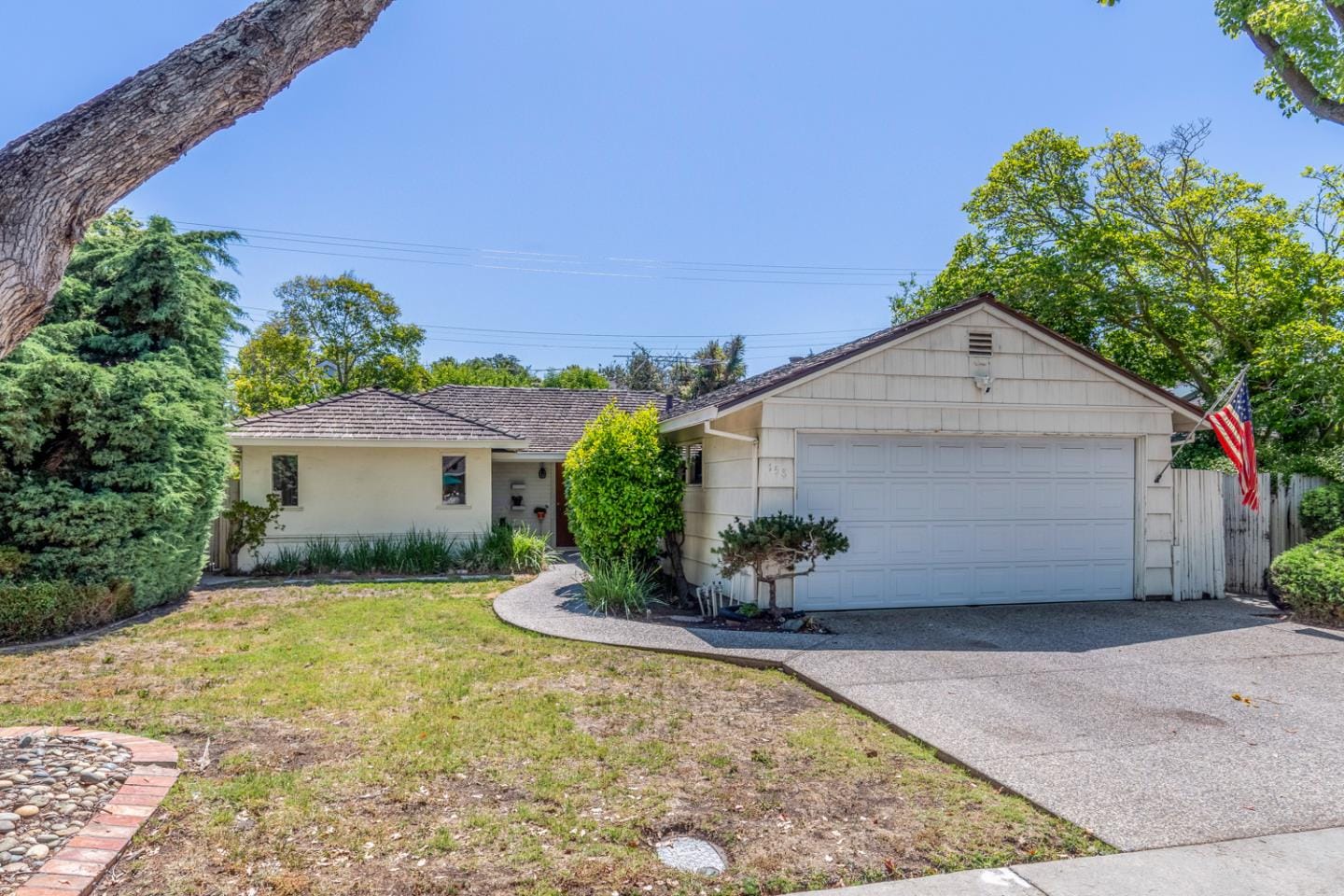 158 Walter Hays DR, Palo Alto, CA